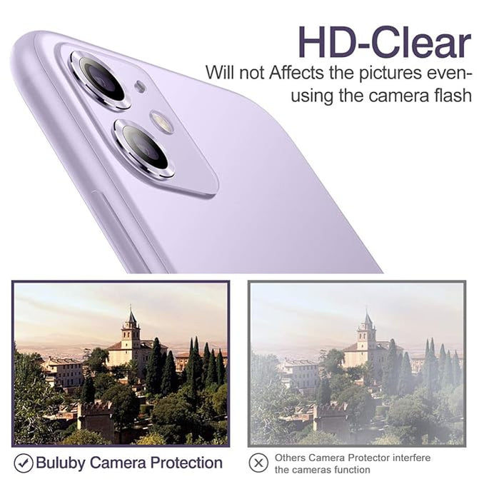 Camera Lens Protector for 11 .