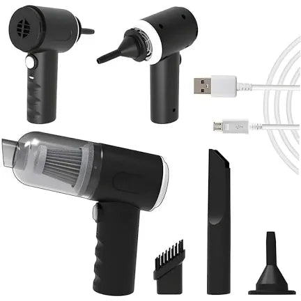 3 in 1 Portable Vacuum Cleaner rjmobile01