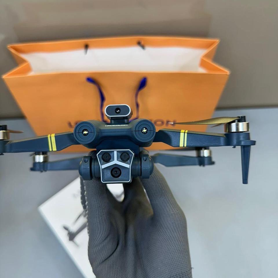 M3 max dual camera dual battery  drone Brushless Motor