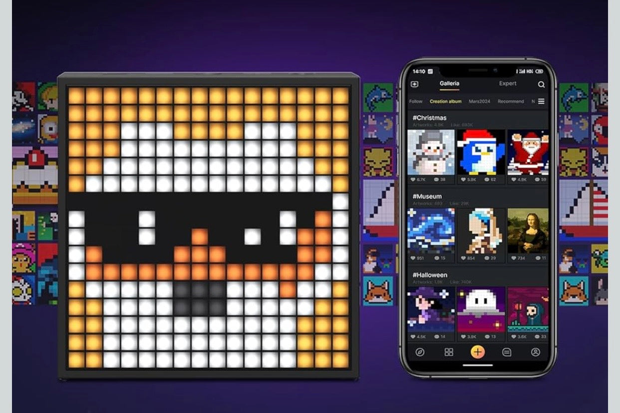 Timebox Evo 6 Watt Wireless Bluetooth Portable Speaker