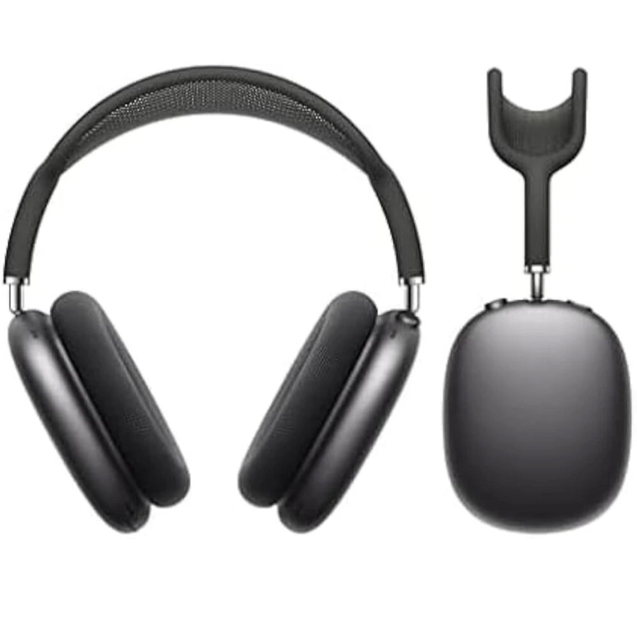 P9 Wireless On Ear Headphones Deep Bass with Microphone Bluetooth Headset