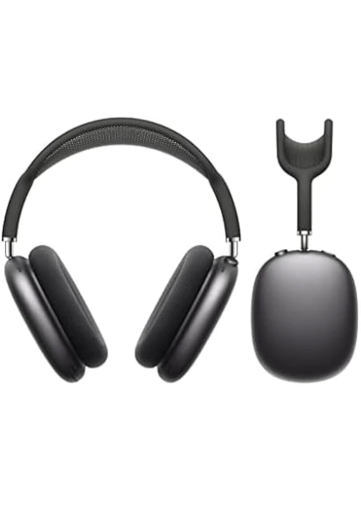 P9 Wireless On Ear Headphones Deep Bass with Microphone Bluetooth Headset