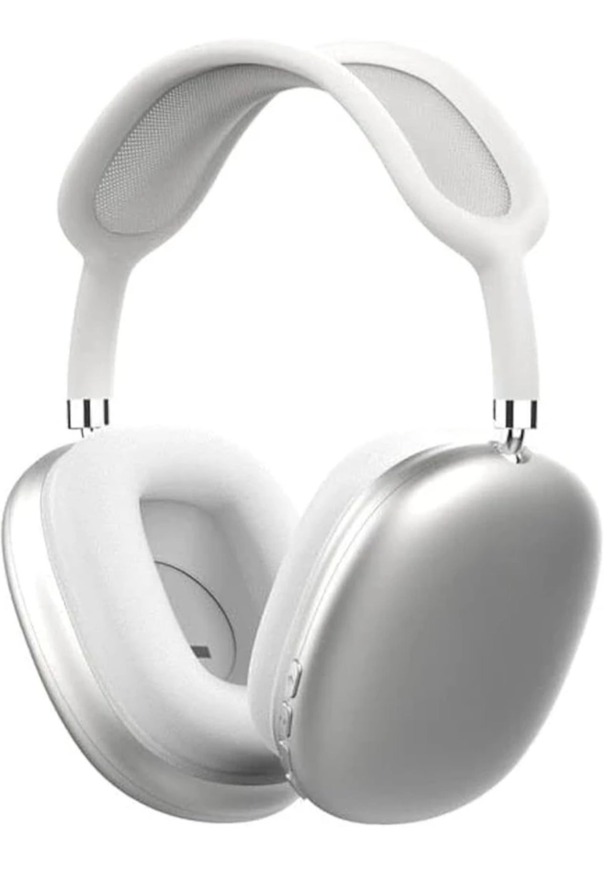 P9 Wireless On Ear Headphones Deep Bass with Microphone Bluetooth Headset