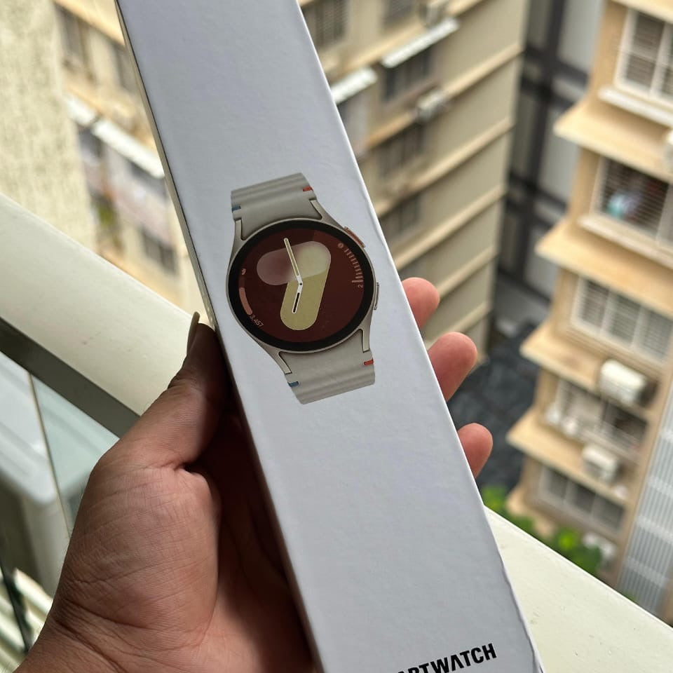 Js watch 7 Galaxy Watch7,44mm