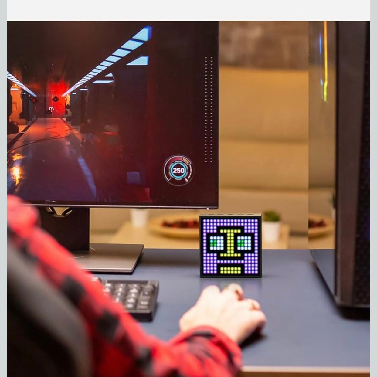 Timebox Evo 6 Watt Wireless Bluetooth Portable Speaker