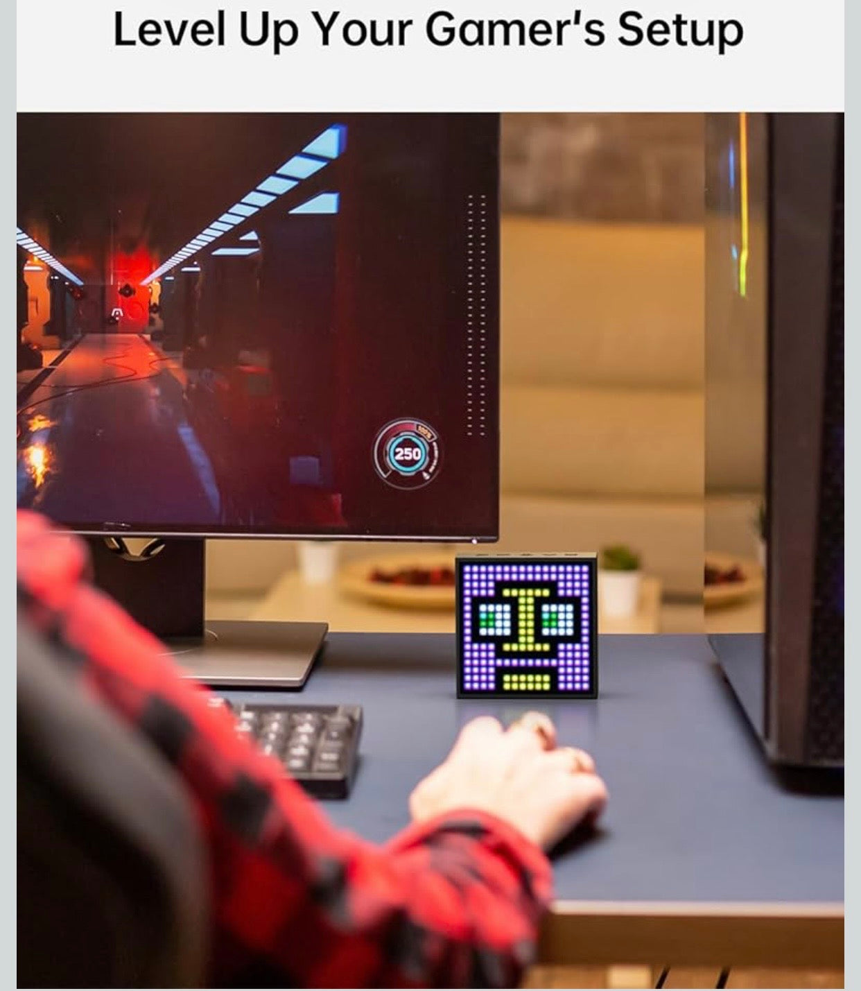 Timebox Evo 6 Watt Wireless Bluetooth Portable Speaker