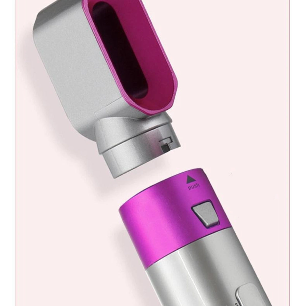 5-In-1 Multifunctional Electric Hair Curler – Styling Made Easy