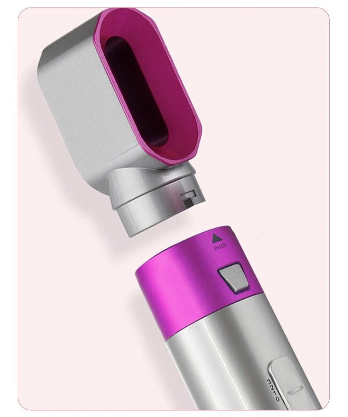 5-In-1 Multifunctional Electric Hair Curler – Styling Made Easy