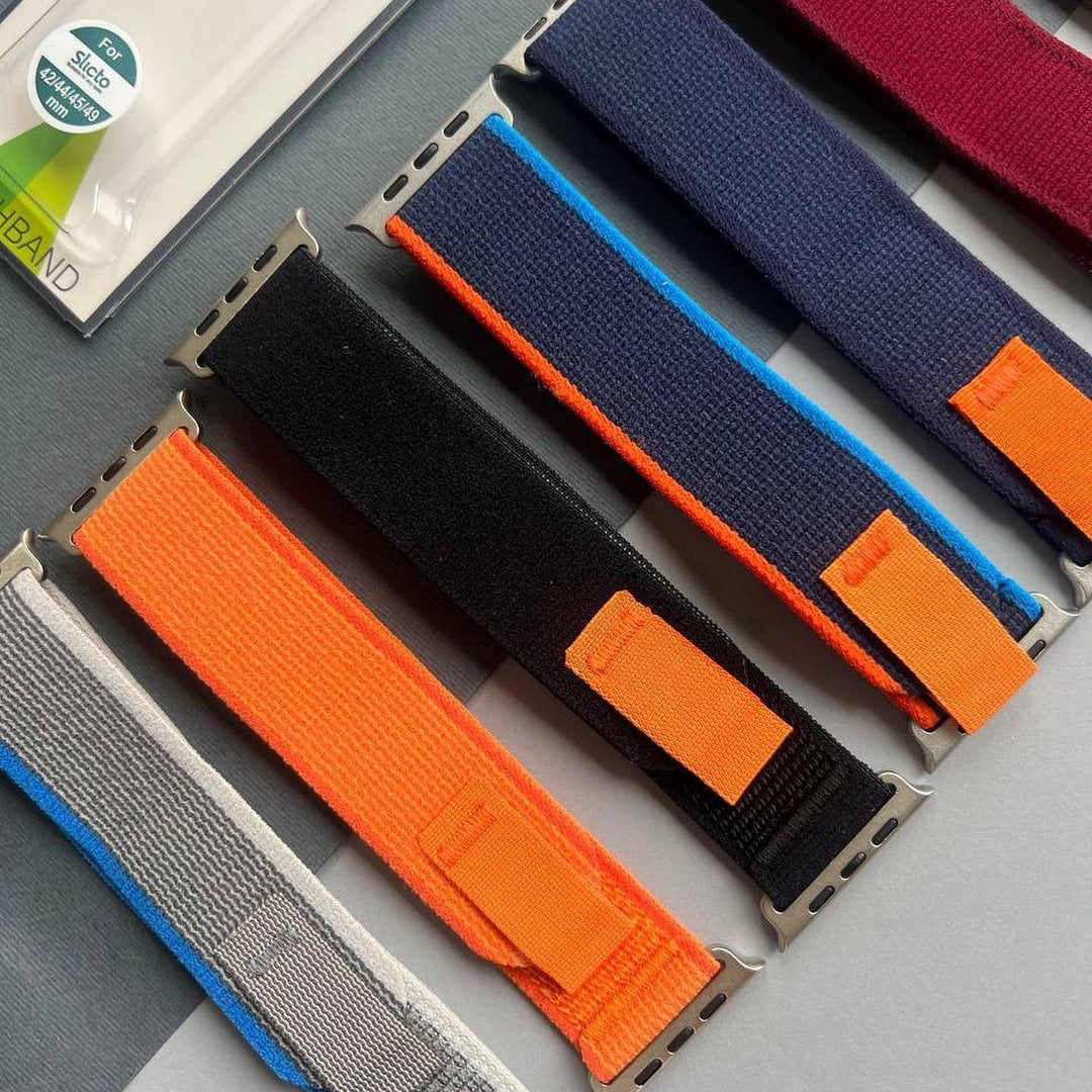 Alpine Loop For Smart-Watch Band 42|44|45|49mm