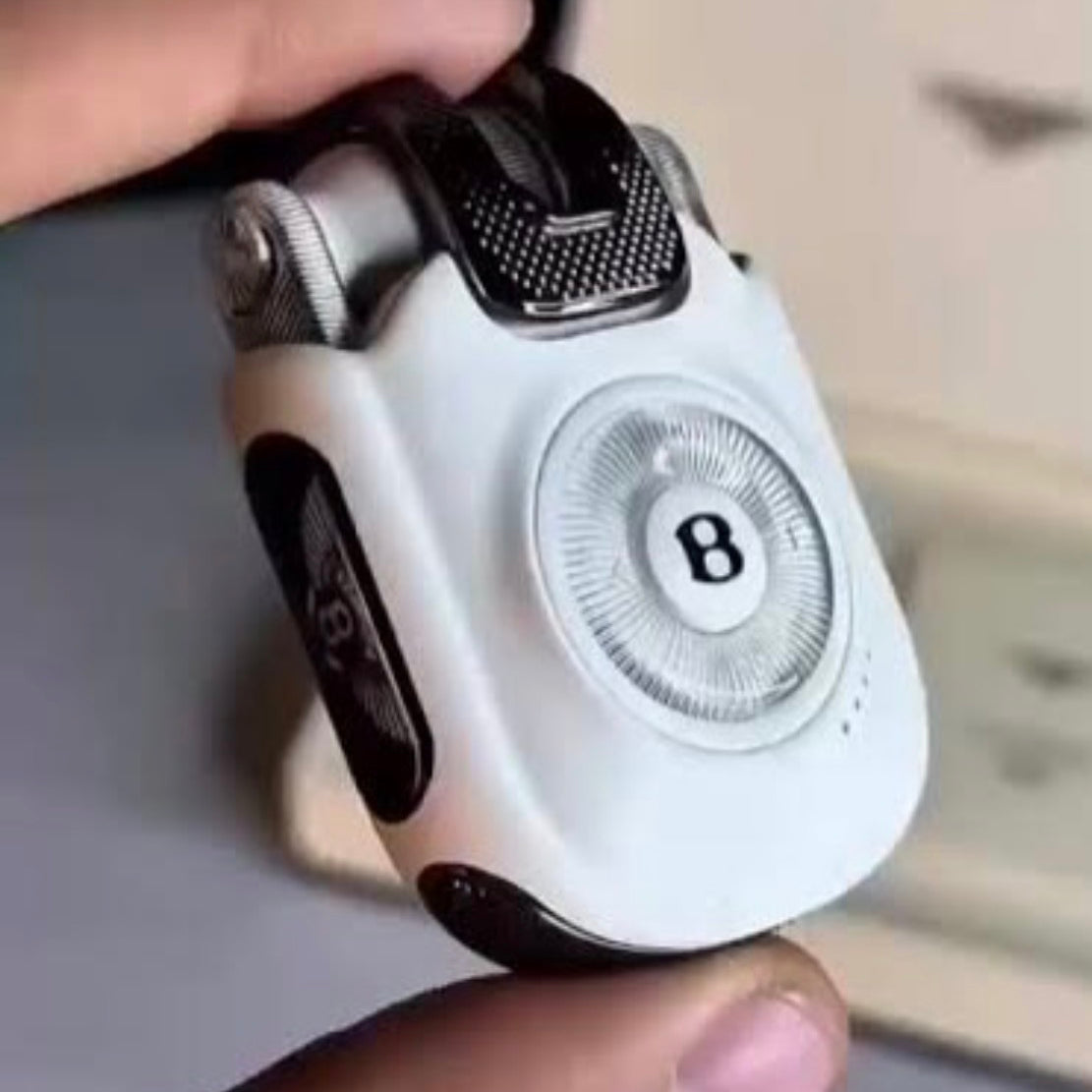 Q12 Bluetooth earphone with fancy design