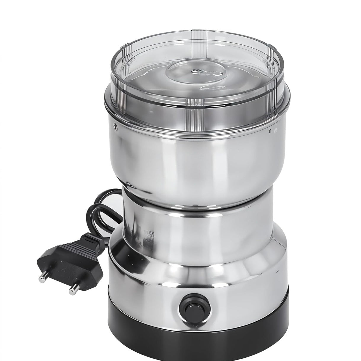 Multifunction Smash Machine Household Electric Cereals Grain Grinder Coffee Bean Seasonings Spices Milling Ultra Fine Dry Food Powder Machine