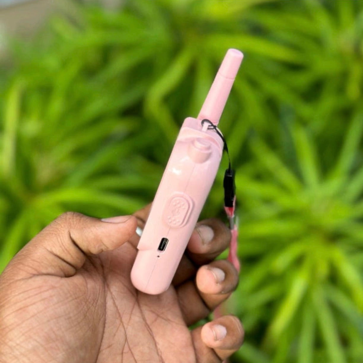 Kids Video Walkie Talkie Set