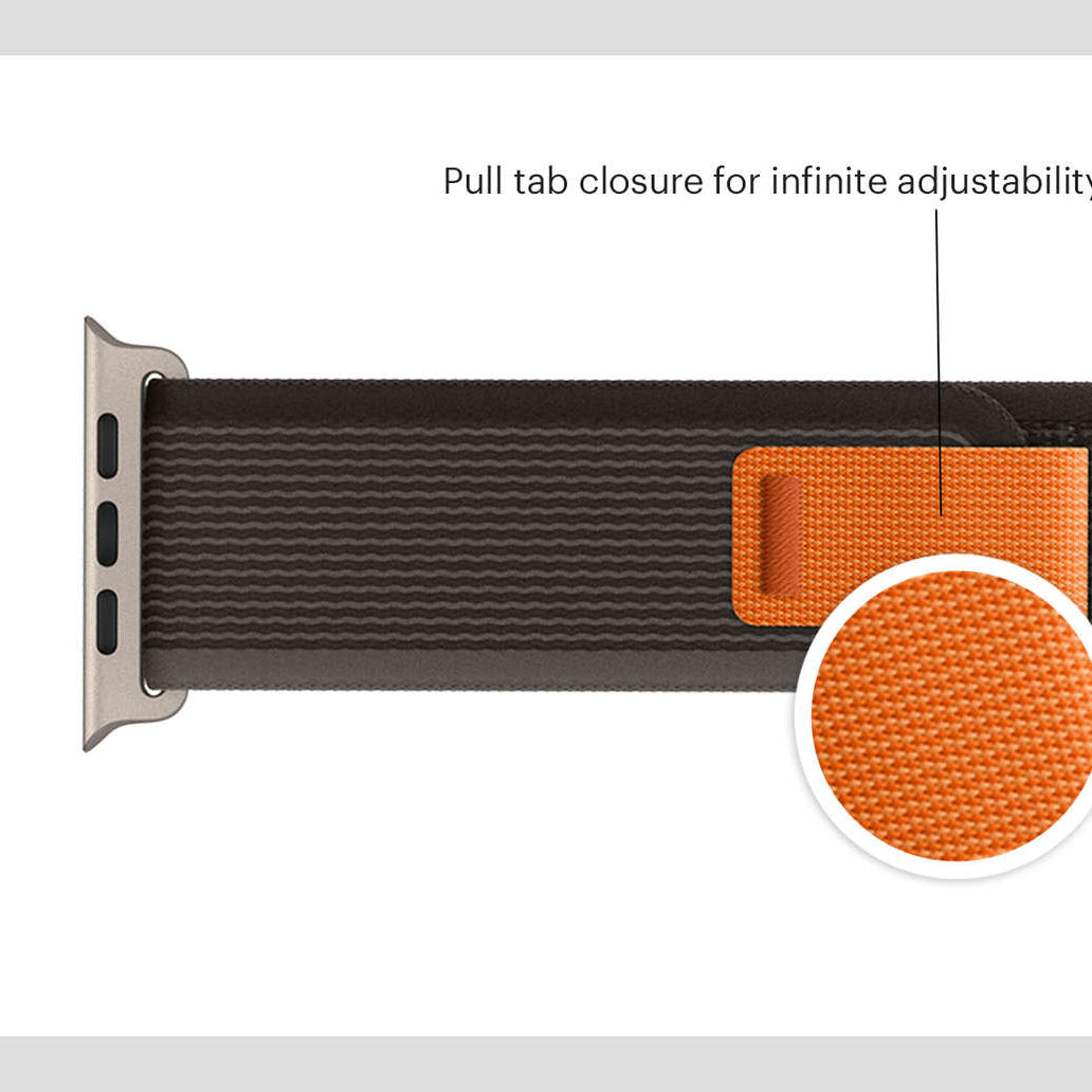 Alpine Loop For Smart-Watch Band 42|44|45|49mm