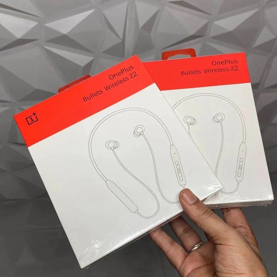 Bluetooth Wireless in Ear Earphones with Mic