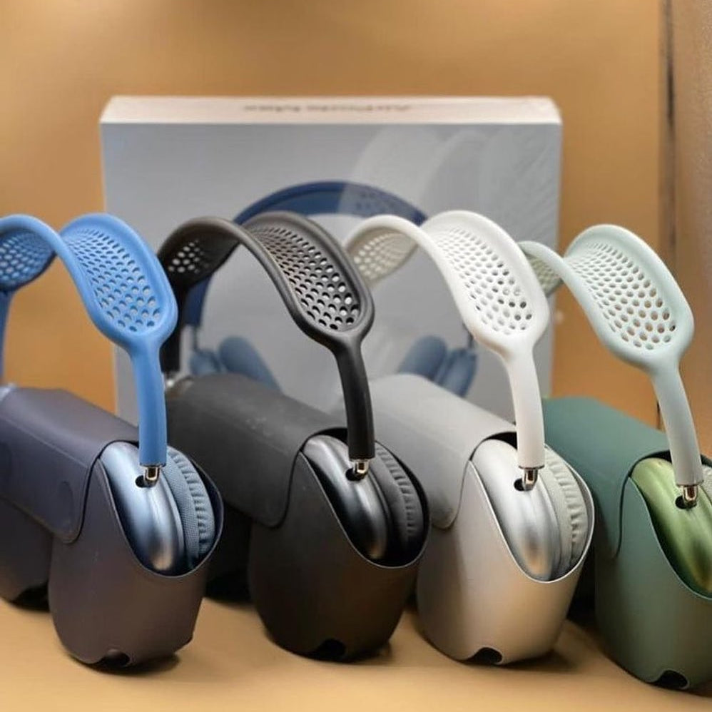 Wireless Bluetooth Headphone – RJMobile01 - Main Image