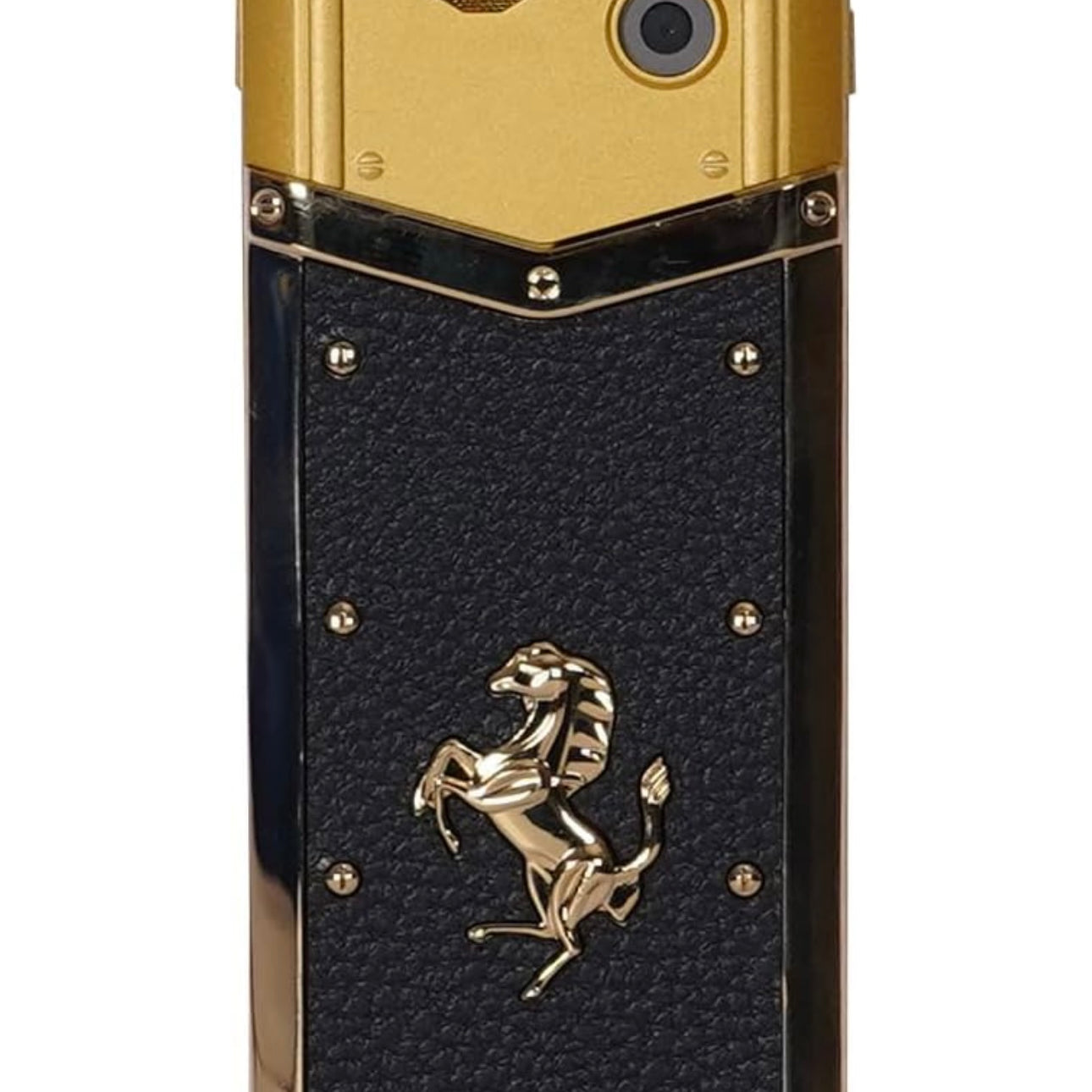 Bold V1 Modern Premium Design Dual Sim Keypad Mobile