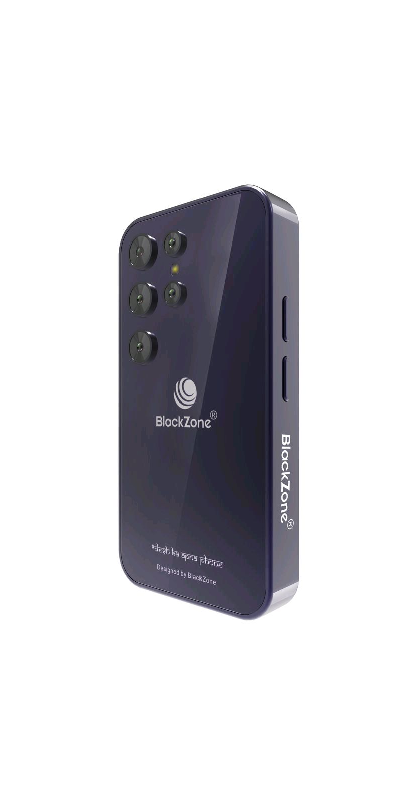 Sum S25 mini touchscreen smart phone 3GB RAM 16GB ROM 8MP Triple Rear Camera