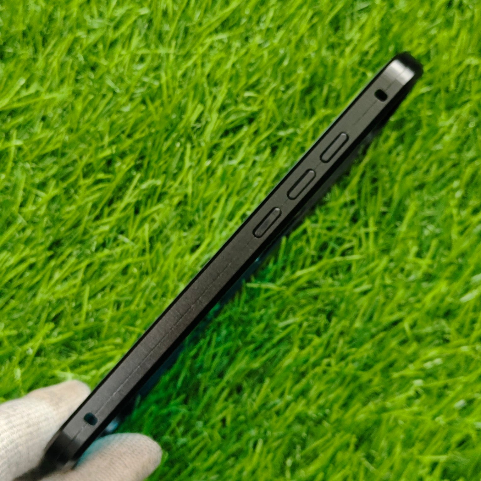 Magnetic 360 Protection case for Samsung and Iphone