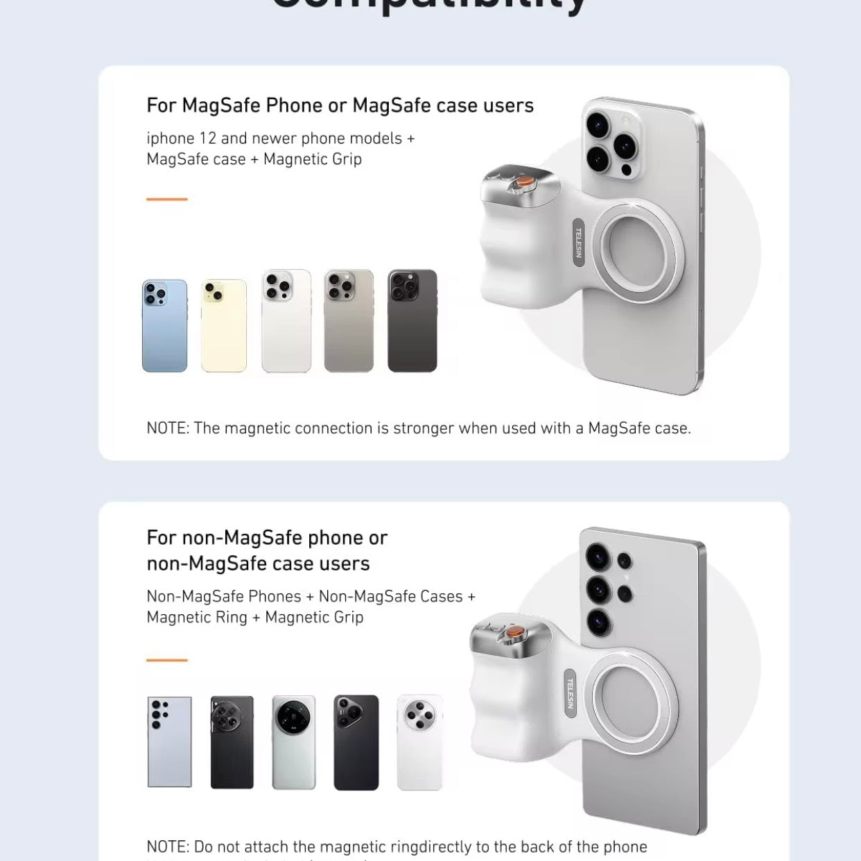 Fun shot magnetic grip2