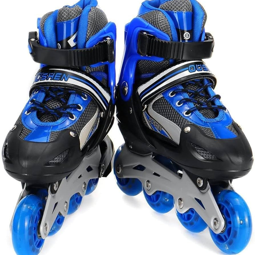 Roller Skates Skating