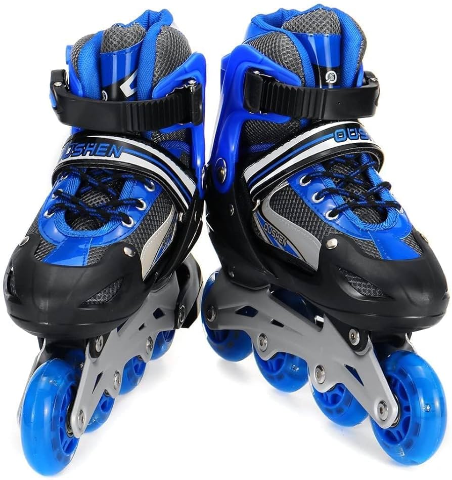 Roller Skates Skating