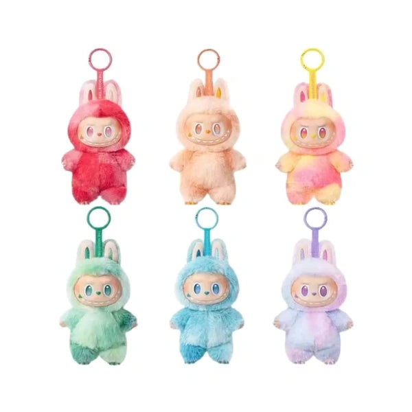 Labubu Random Style Blind Box Figure | Cute Collectible Toy Gift