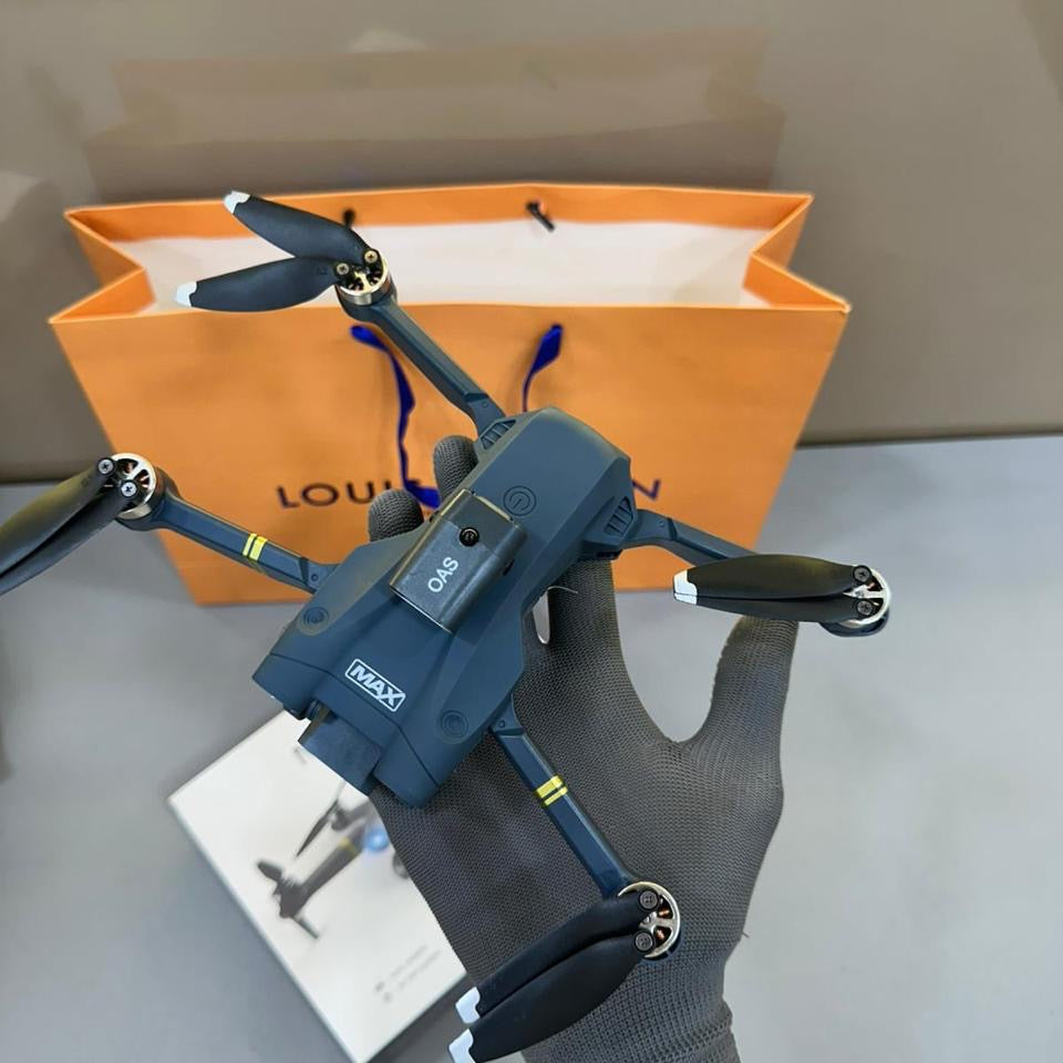 M3 max dual camera dual battery  drone Brushless Motor