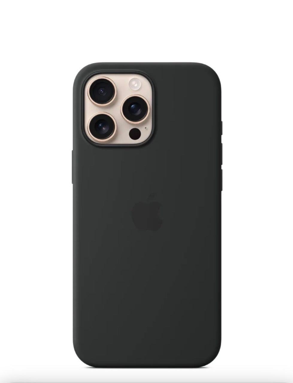 High quality silicone case for iphone