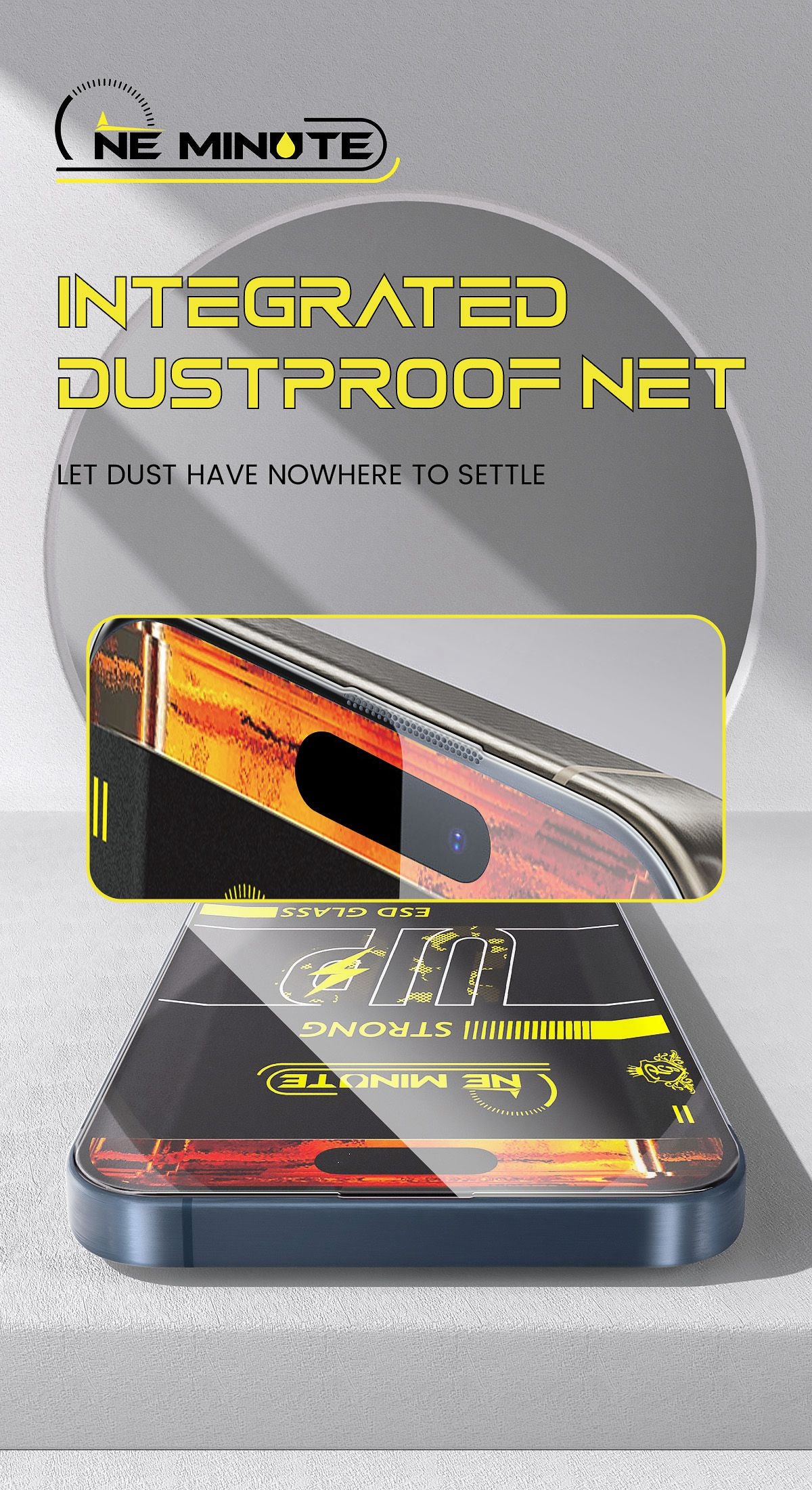 Punching tempered glass rjmobile01 boxing temper glass