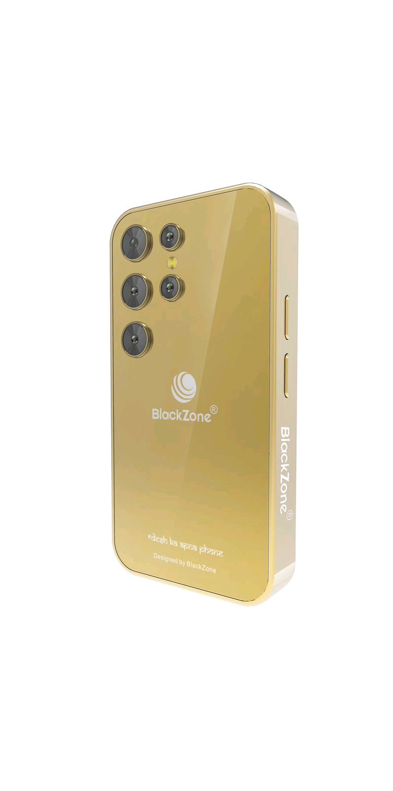 Sum S25 mini touchscreen smart phone 3GB RAM 16GB ROM 8MP Triple Rear Camera