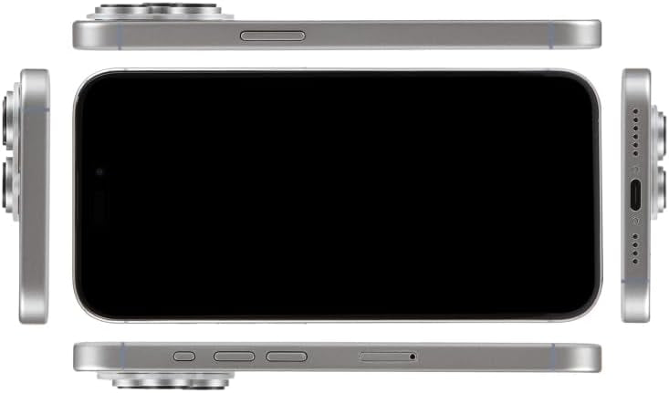 Pro Max Black Screen Non Working Fake Dummy model Mobile 16 se ries