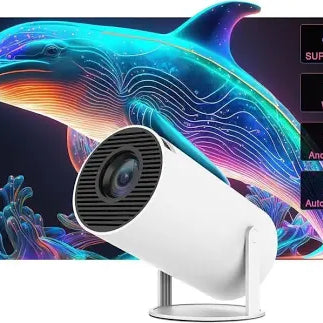 MINI ROUND projector rjmobile01