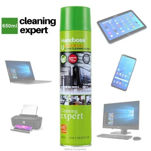 Universal Foam Cleaning mobile phone laptop tab cleaner