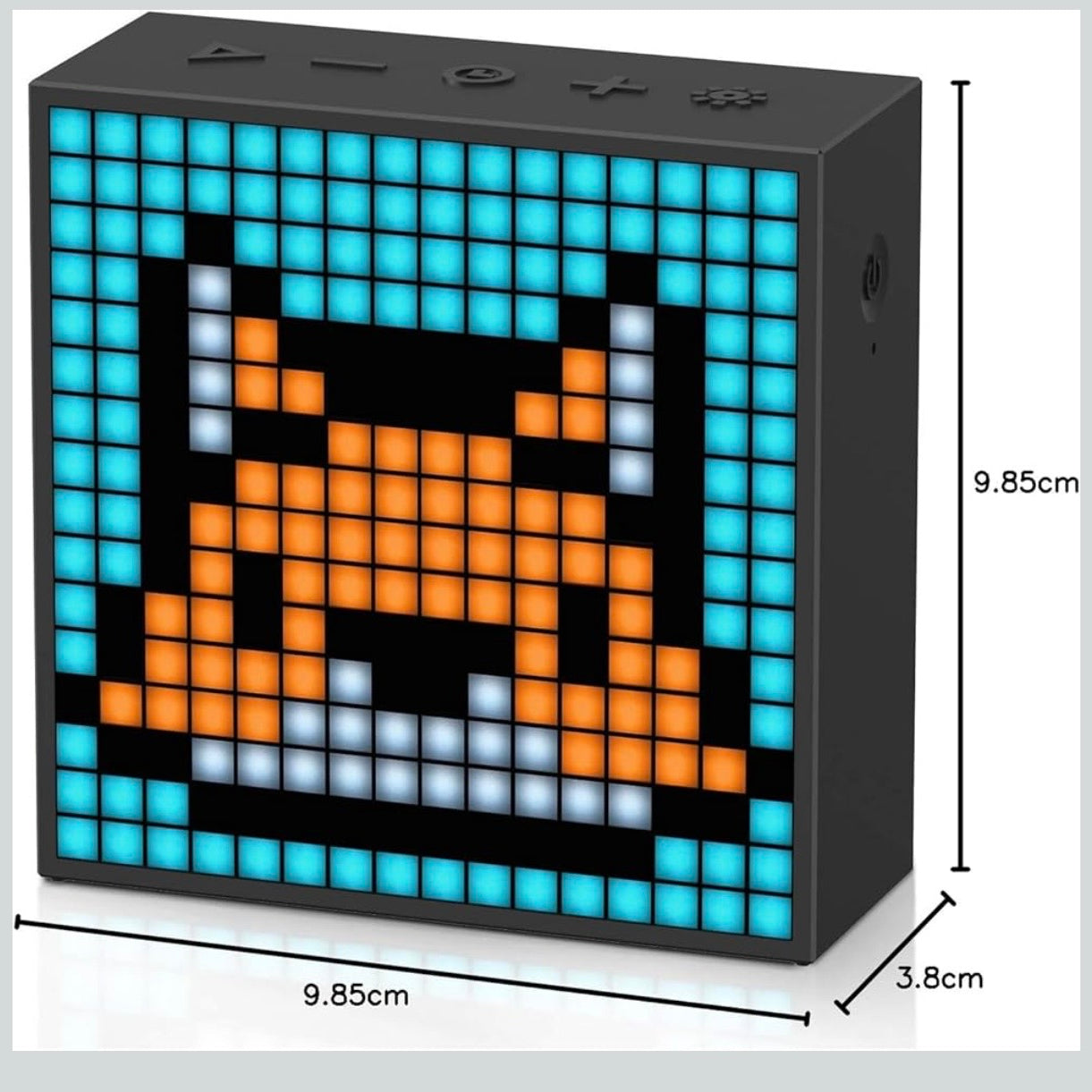 Timebox Evo 6 Watt Wireless Bluetooth Portable Speaker