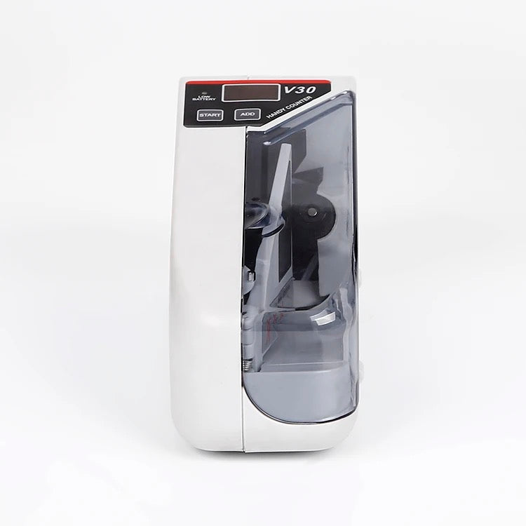 Handy Counter Note Counting Machine (Counting Speed - 600 notes/min