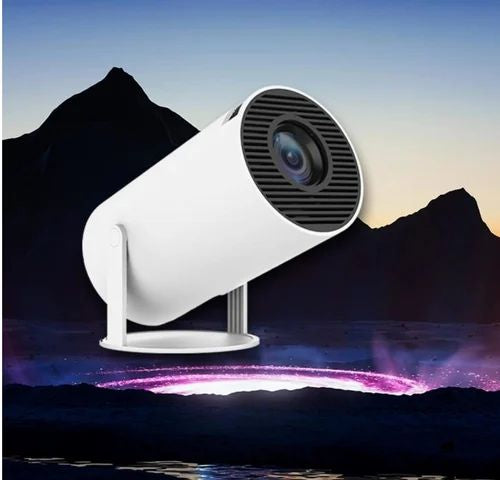 MINI ROUND projector rjmobile01