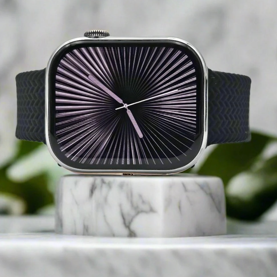 HK10 pro max | SUPER AMOLED Display