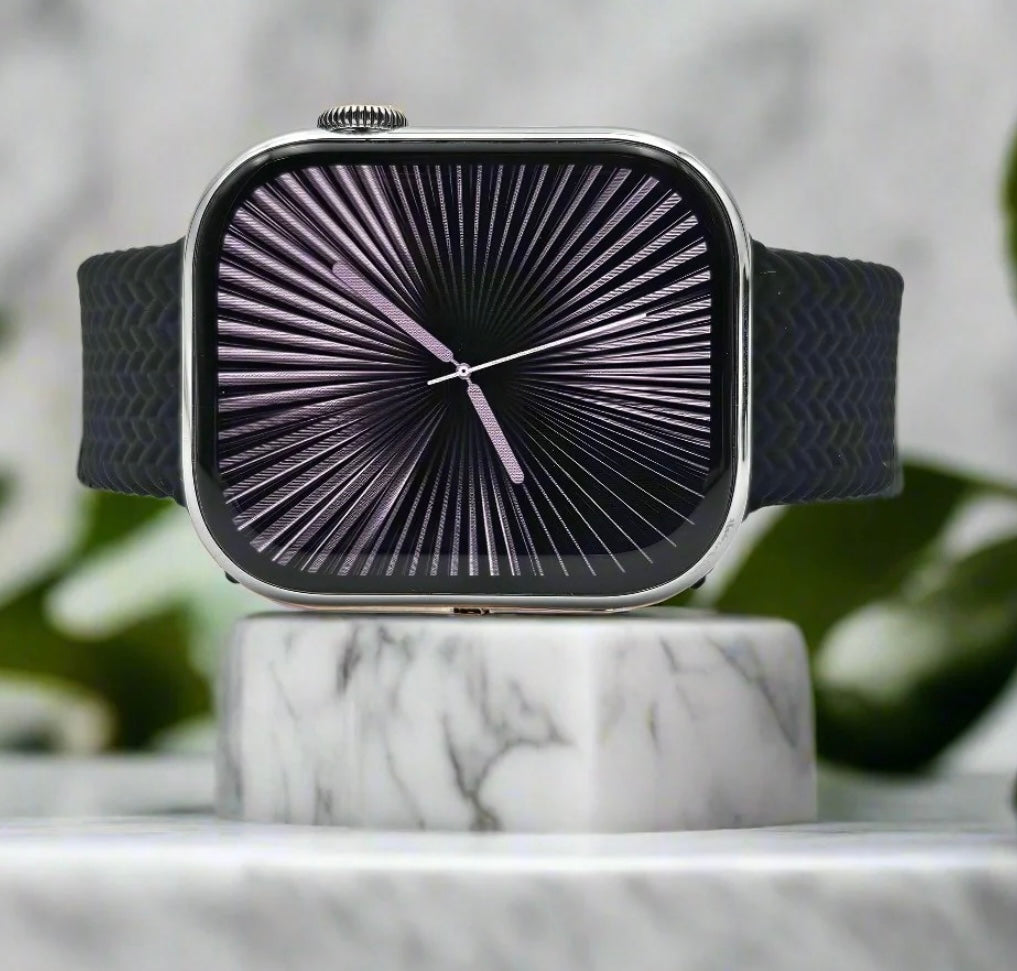 HK10 pro max | SUPER AMOLED Display