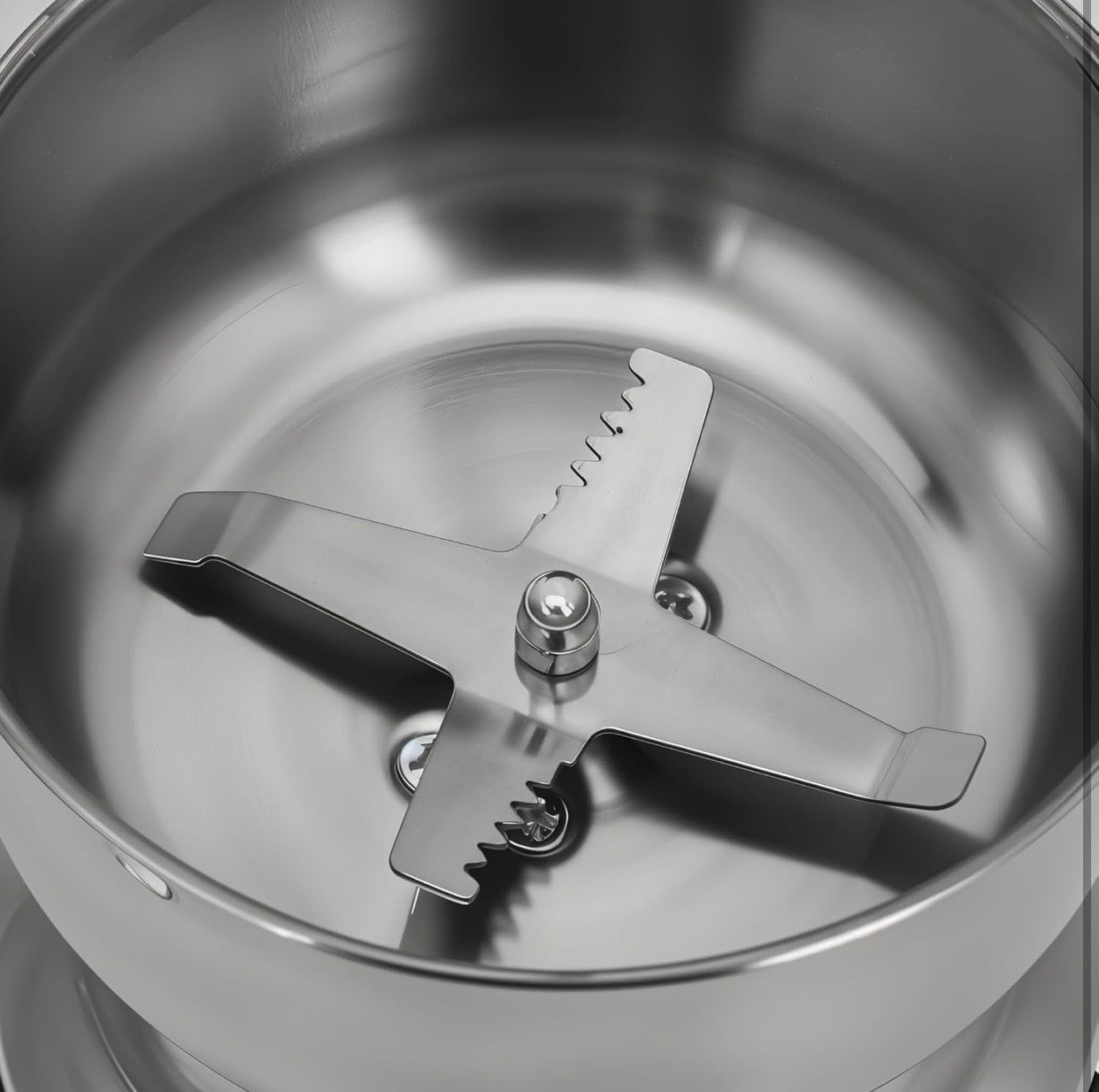 Multifunction Smash Machine Household Electric Cereals Grain Grinder Coffee Bean Seasonings Spices Milling Ultra Fine Dry Food Powder Machine