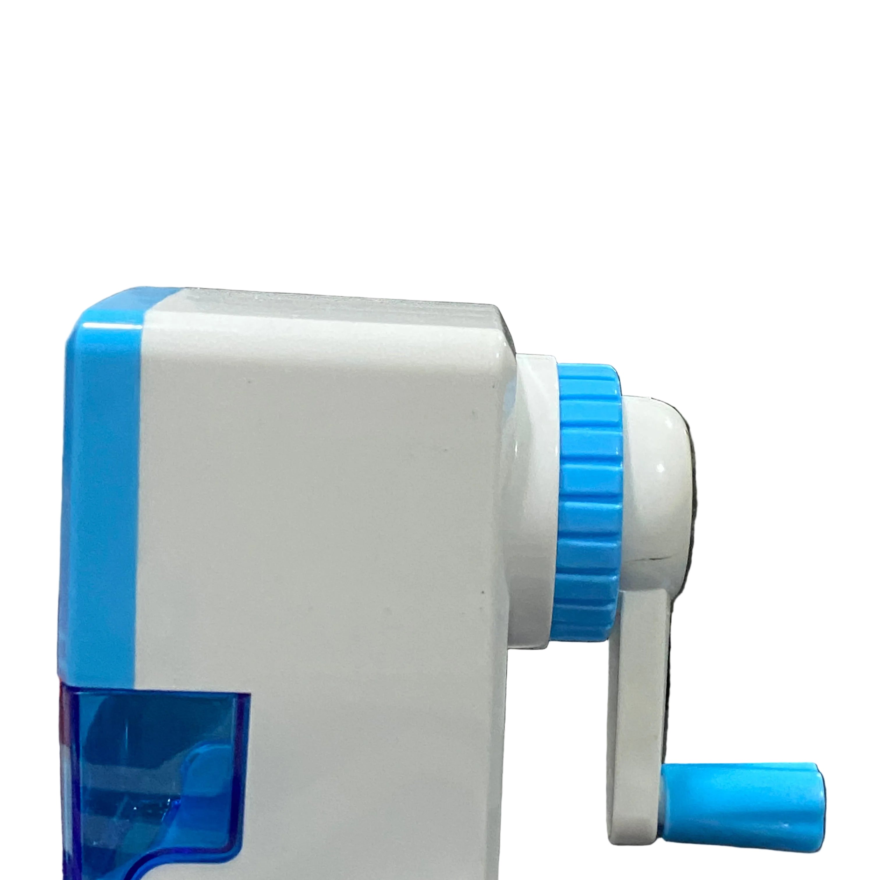 Pencil Sharpener, Manual Sharpener.