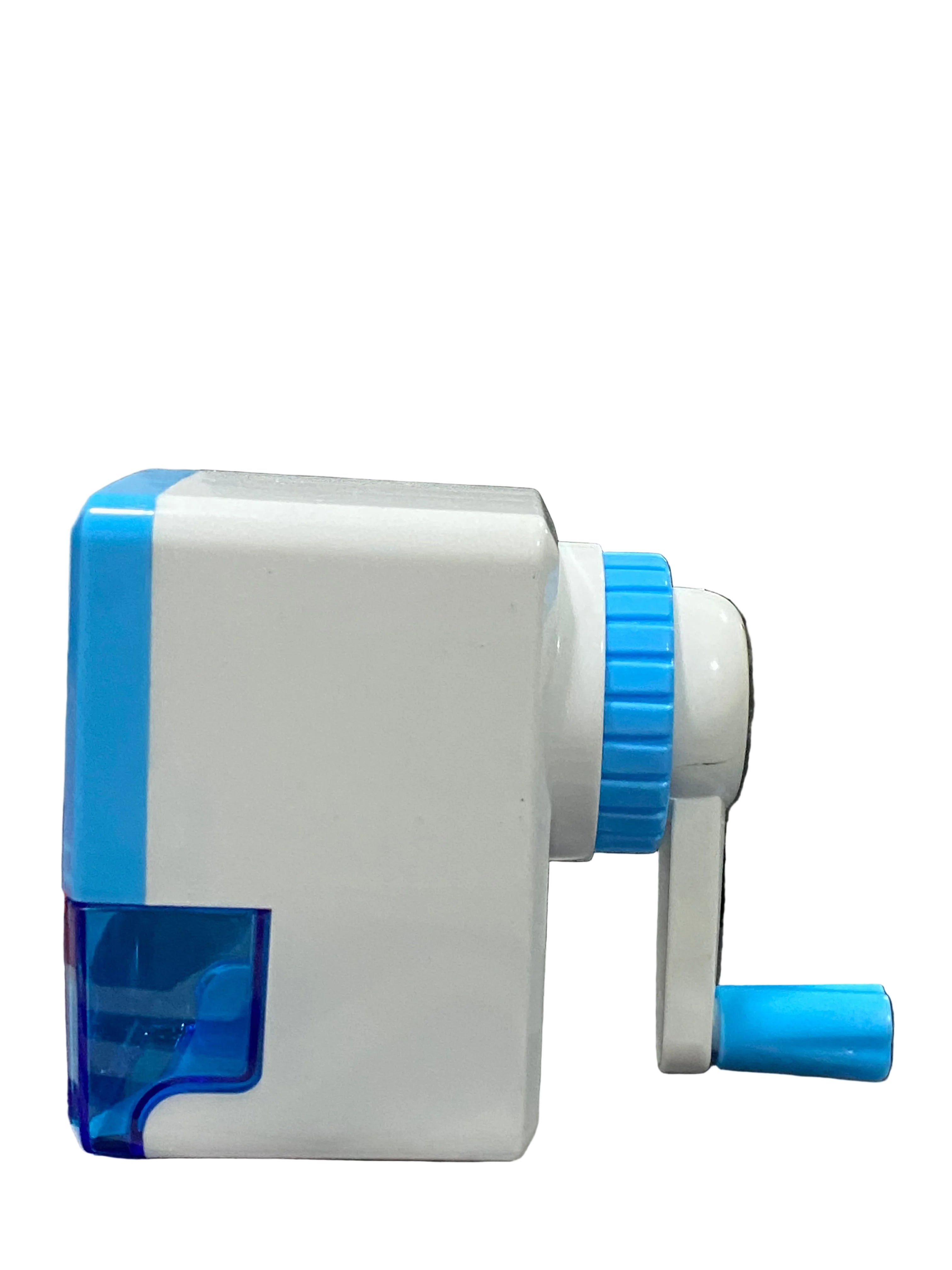 Pencil Sharpener, Manual Sharpener.