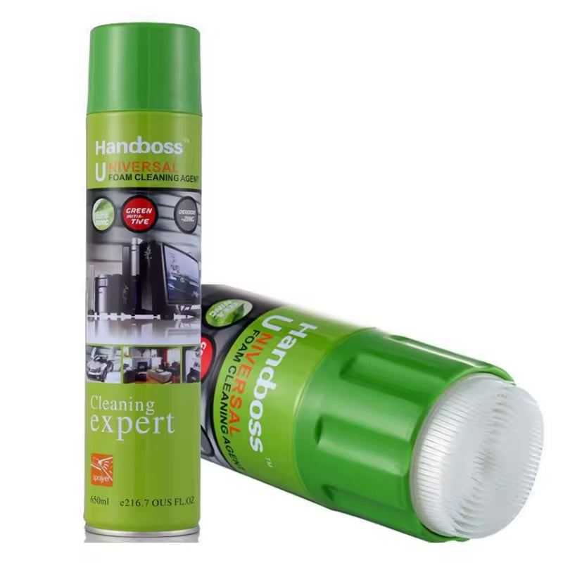 Universal Foam Cleaning mobile phone laptop tab cleaner