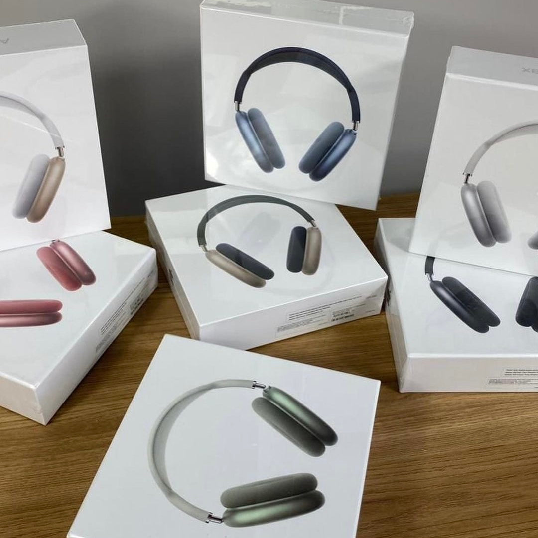 Wireless Bluetooth Headphone