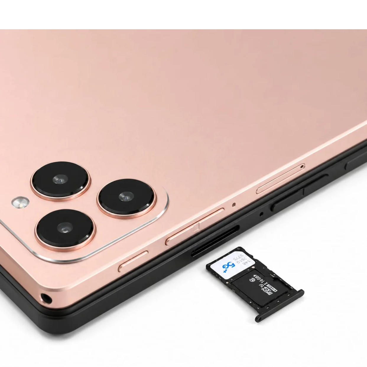 Tab i17 pro with 5G connectivity