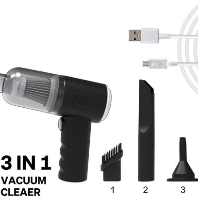 3 in 1 Portable Vacuum Cleaner rjmobile01