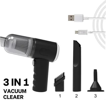 3 in 1 Portable Vacuum Cleaner rjmobile01