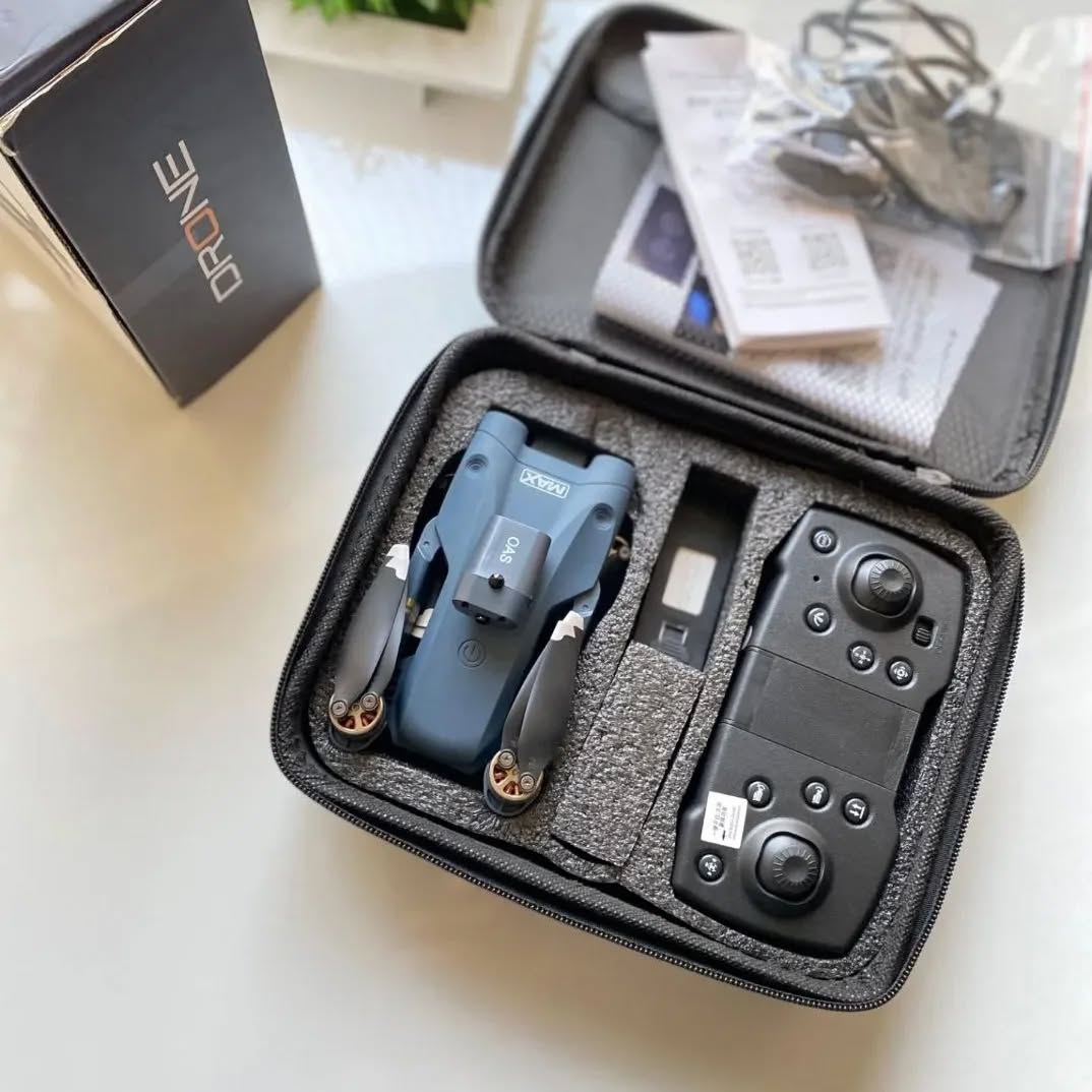 M3 max dual camera dual battery  drone Brushless Motor