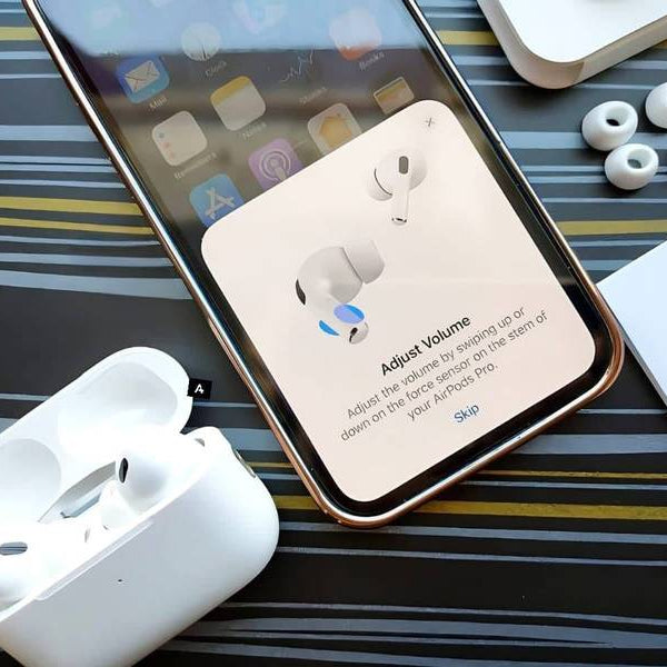 Pr0 2 Type C ,ANC Working