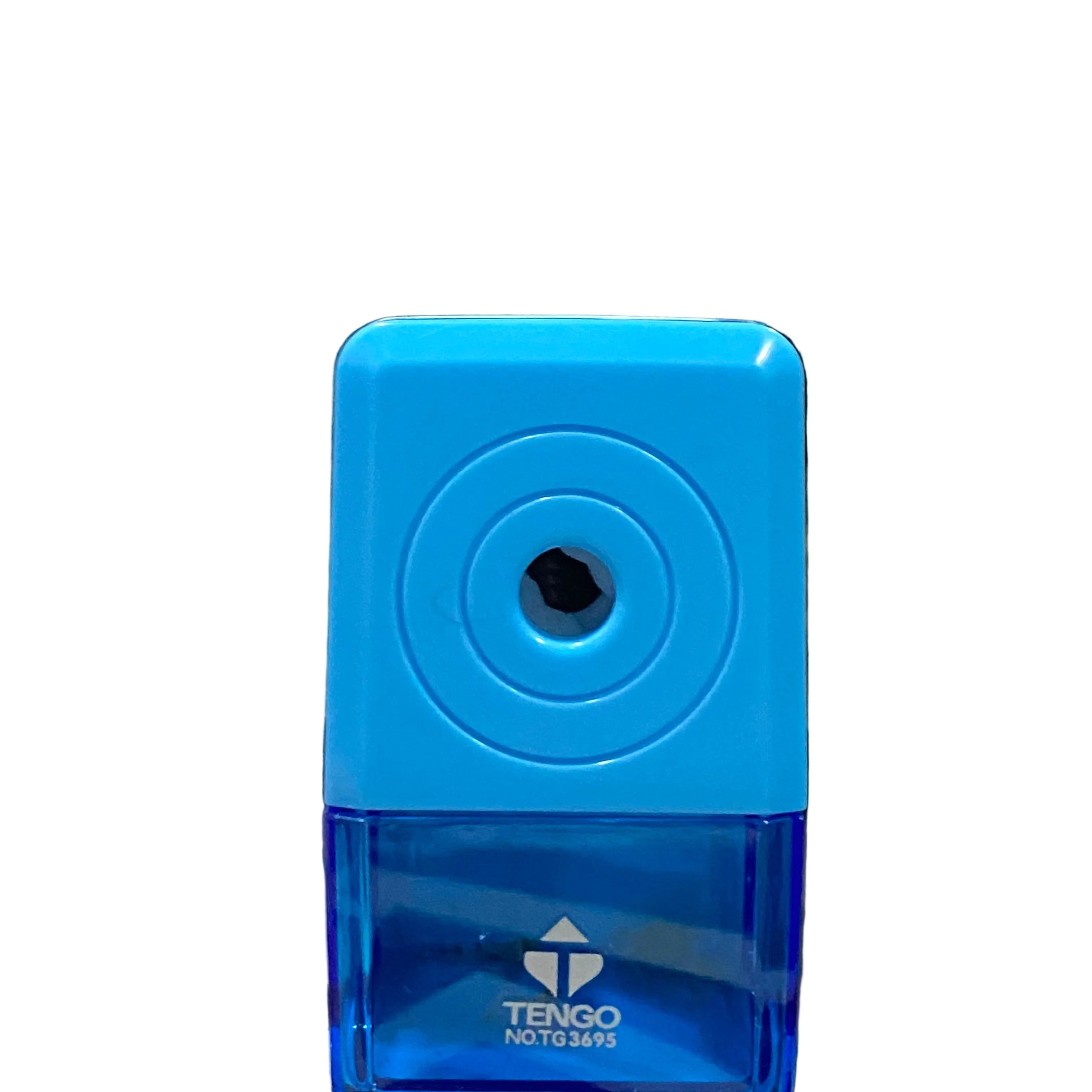 Pencil Sharpener, Manual Sharpener.