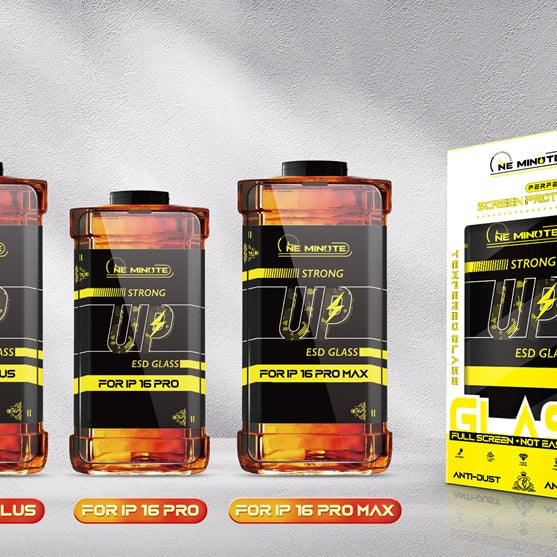 Punching tempered glass rjmobile01 boxing temper glass